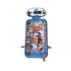 Flipper super héro MARVEL*Gifi Online