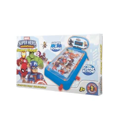 Flipper super héro MARVEL*Gifi Online