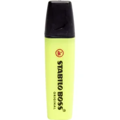 Fluo STABILO BOSS ORIGINAL*Gifi Discount