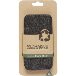 Folio pour Iphone 11/XR*Gifi Clearance