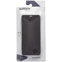 Folio pour Samsung S8*Gifi Clearance