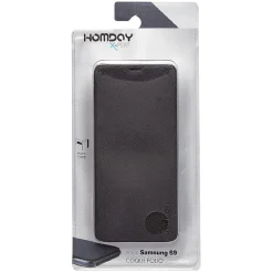 Folio pour Samsung S9*Gifi Sale