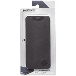 Folio pour Samsung S9+*Gifi Online