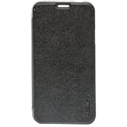 Folio transparent plastique pour samsung S5*Gifi Clearance