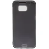 Folio visio transparent pour samsung S7 EDGE*Gifi Hot