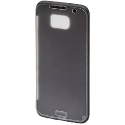Folio visio transparent pour samsung S7 EDGE*Gifi Hot