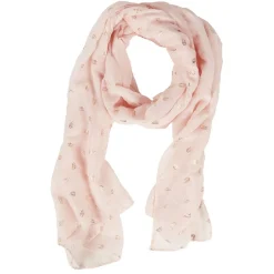 Sale Gifi Foulard imprimé petite feuille