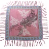 Gifi Foulard LA Ink