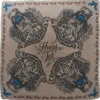 Clearance Gifi Foulard LA Ink
