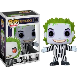 Gifi Jeux D'Imagination Et D'Imitation<Funko Beetlejuice 05 Halloween
