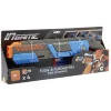 Gifi Jeux D'Imagination Et D'Imitation<Fusil + 4 fléchettes en mousse