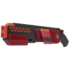 Gifi Jeux D'Imagination Et D'Imitation<Fusil + 4 fléchettes en mousse