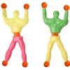 Gifi Jeux D'Imagination Et D'Imitation<Gadget acrobate x2, bleu et rouge
