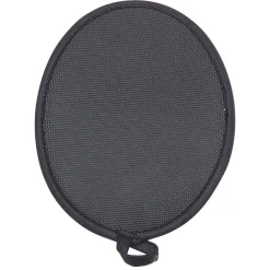 Sale Gifi Gant avec manique gris foncé