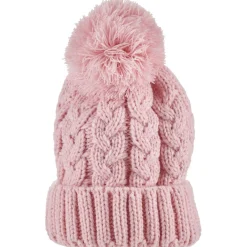Hot Gifi Gant & Bonnet banquise coton