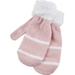 Hot Gifi Gant & Bonnet banquise coton