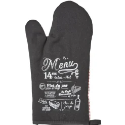 Online Gifi Gant de cuisine en coton