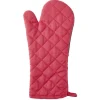 Discount Gifi Gant de four extra long 1 face silicone