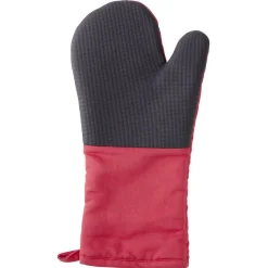 Discount Gifi Gant de four extra long 1 face silicone