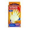 Best Gifi Gant en latex taille L x 10