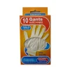 Best Gifi Gant en latex taille M x 10