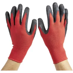 Clearance Gifi Gants de bricolage T8