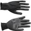 Outlet Gifi Gants de jardin noir T10