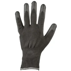 Outlet Gifi Gants de jardin noir T10