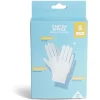 Hot Gifi Gants en nitrile taille S x10 bleu
