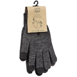 Discount Gifi Gant tactile écran acrylique Taille unique 4 couleurs