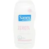 Best Gifi Gel douche SANEX ZERO % 500ml