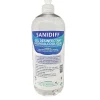 Online Gifi Gel désinfectant hydroalcoolique Sanidiff 1L