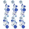 Gifi Gemme autocollante bleue