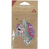 Gifi Gemme autocollante licorne