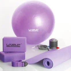 Gifi box Bien être Pilates