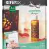 Hot Gifi box Massages