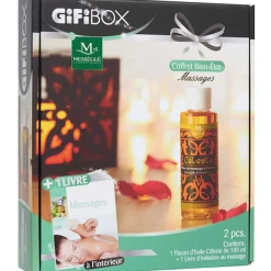 Hot Gifi box Massages