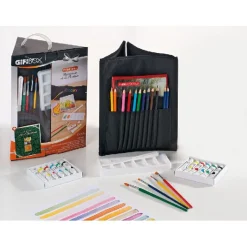Gifi box Peinture