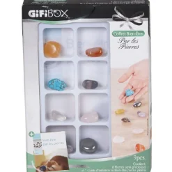 Online Gifi box Pierres