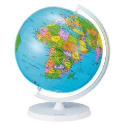 Gifi Jeux De Société Et Éducatifs<Globe gonflable interactif