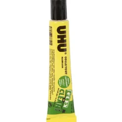 Glue UHU*Gifi Hot