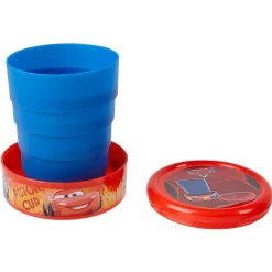 Gobelet rétractable motif Disney*Gifi Discount