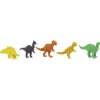 Gomme dinosaure 3D x5*Gifi Sale