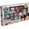 Gifi Gomme empilable TSUM TSUM Disney x20