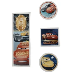 Gomme enfant x4*Gifi Discount