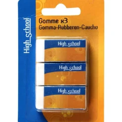Gifi 3 GOMMES