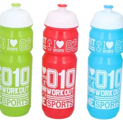Online Gifi Gourde Sport colorée 800 ml