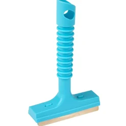 Gifi Gratte vitre plastique avec lame cuivre