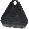 Gifi Grattoir givre auto 11,4x11,4cm