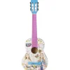 Gifi Jeux D'Imagination Et D'Imitation<Guitare acoustique Maggie et Bianca fashion friends Smoby